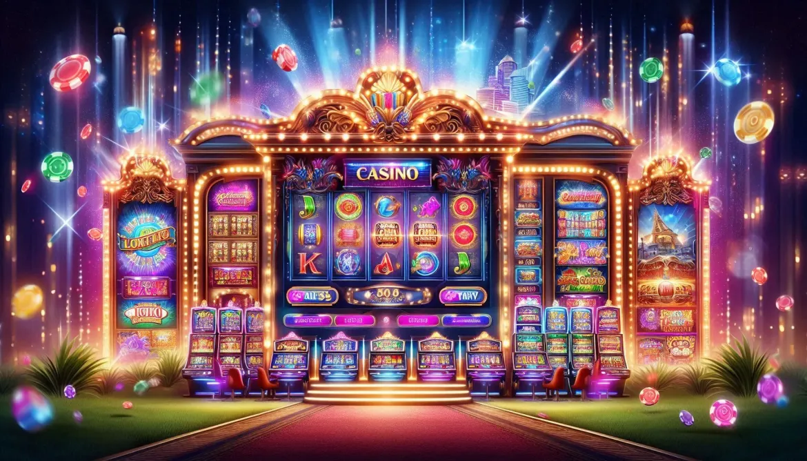 SpinFin Casino